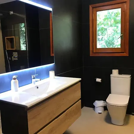Сasa de vacaciones Lo Lladoner, Casa Rural A Sort