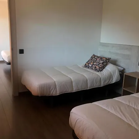 Lo Lladoner, Casa Rural A *