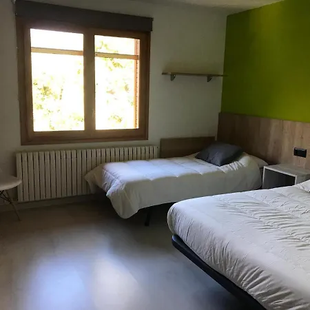 Сasa de vacaciones Lo Lladoner, Casa Rural A