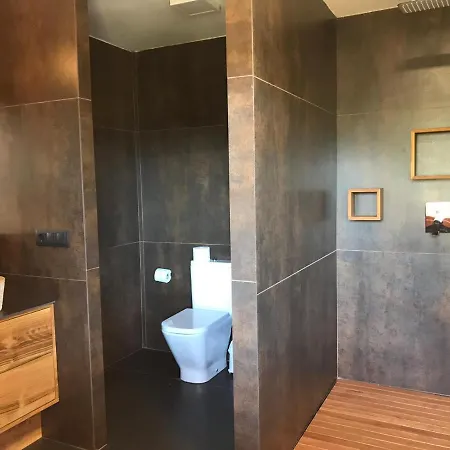 Lo Lladoner, Casa Rural A Сasa de vacaciones