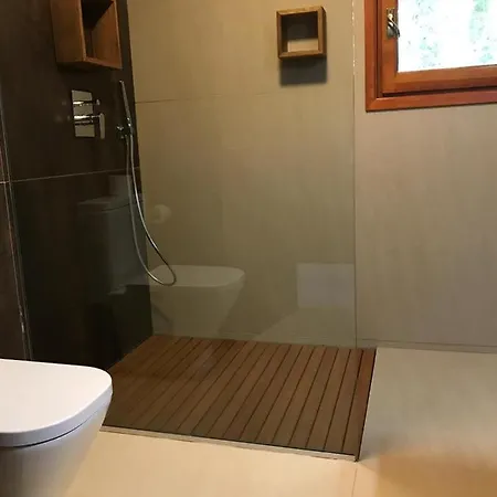 Сasa de vacaciones Lo Lladoner, Casa Rural A *