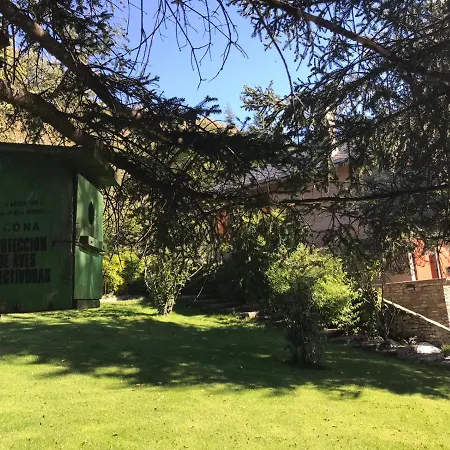 Lo Lladoner, Casa Rural A *
