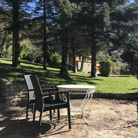 Lo Lladoner, Casa Rural A Сasa de vacaciones *