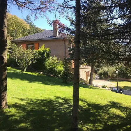 Сasa de vacaciones Lo Lladoner, Casa Rural A