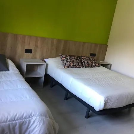 Lo Lladoner, Casa Rural A Сasa de vacaciones Sort