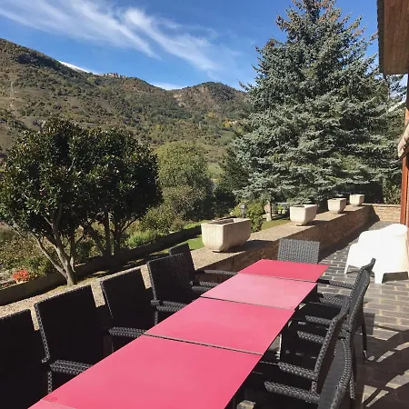 Lo Lladoner, Casa Rural A Сasa de vacaciones