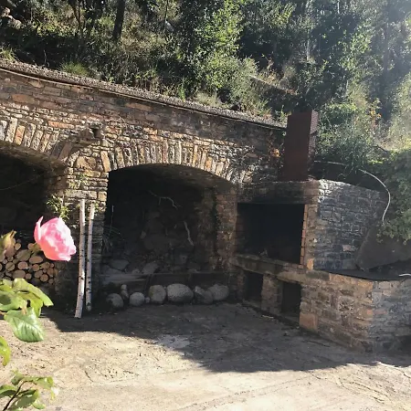 Сasa de vacaciones Lo Lladoner, Casa Rural A *